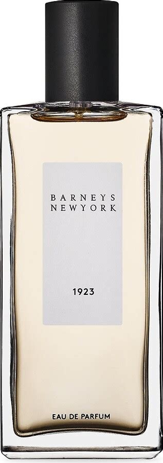 barney's new york replica funfair evening perfume|barneys eau de parfum.